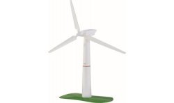 Wind turbine