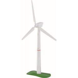 Windkraftanlage
