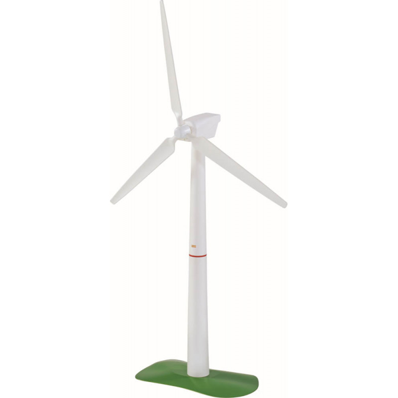 Wind turbine