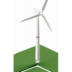 Turbine éolienne