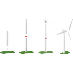 Turbine éolienne