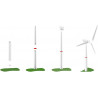 Turbine éolienne