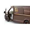 Mercedes-Benz Sprinter UPS Paketdienst