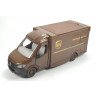 Mercedes-Benz Sprinter UPS Paketdienst