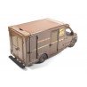 Mercedes-Benz Sprinter UPS Paketdienst