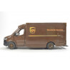 Mercedes-Benz Sprinter UPS pakketdienst