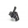 Front coupling Siku tractors front, red
