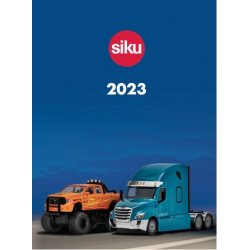 2023 A5 Siku...