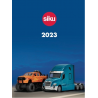 2023 A5 Siku consumenten brochure