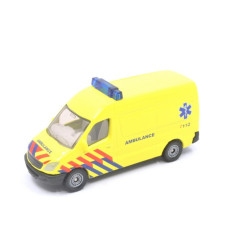Mercedes Sprinter Ambulance
