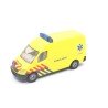 Mercedes Sprinter Ambulance