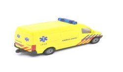 Mercedes Sprinter Ambulance