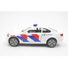 BMW M3 Coupé Politie