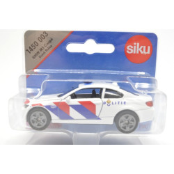 BMW M3 Coupé Politie