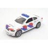 BMW M3 Coupé Politie