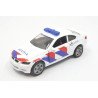BMW M3 Coupé Politie