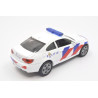 BMW M3 Coupé Politie