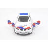 BMW M3 Coupé Politie