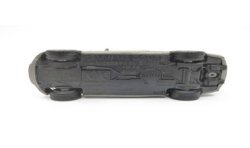 BMW M3 Coupé Police