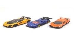 Gift Set Supercars