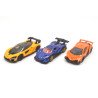 Gift Set Supercars