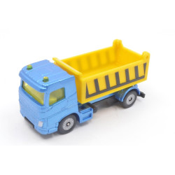 Gift Set Construction Site