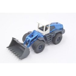 Baustelle set
