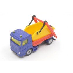 Volvo FM Vrachtwagen met afzetcontainer