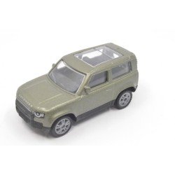 Land Rover Defender 90 P400 AWD