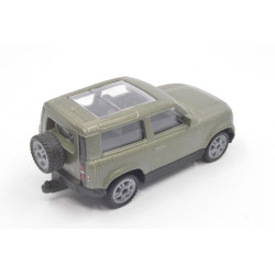 Land Rover Defender 90 P400 AWD