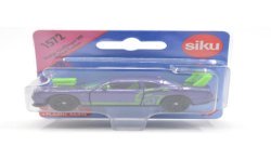 Dodge Challenger SRT "custom“