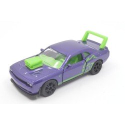 Dodge Challenger SRT "custom“