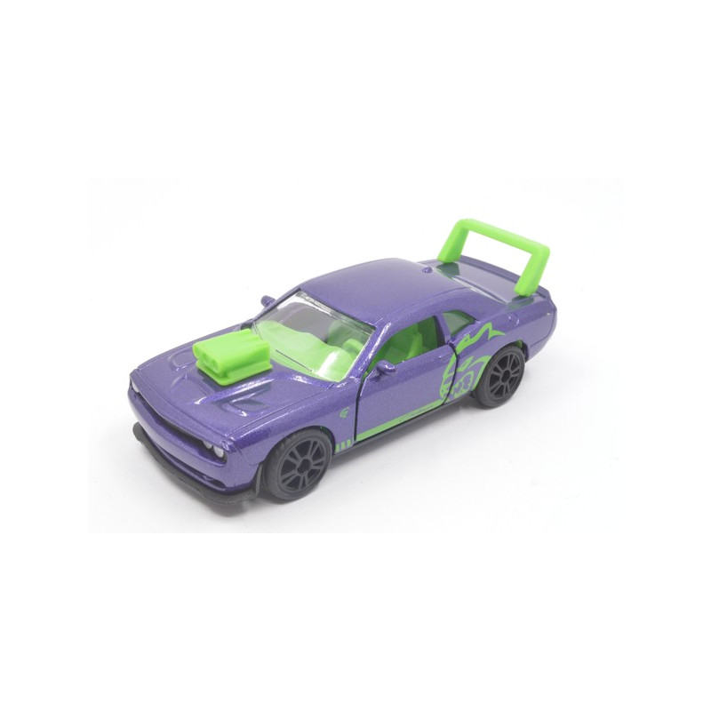 Dodge Challenger SRT "custom“