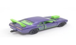 Dodge Challenger SRT "custom“