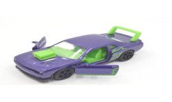 Dodge Challenger SRT "custom“