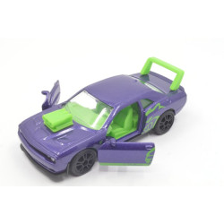 Dodge Challenger SRT "custom“