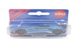 Aston Martin Vantage GT4