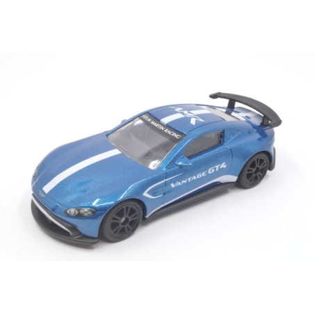 Aston Martin Vantage GT4