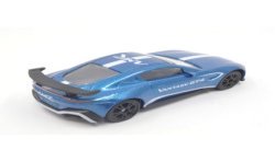 Aston Martin Vantage GT4