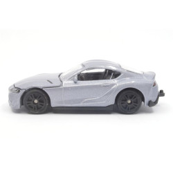 Toyota GR Supra