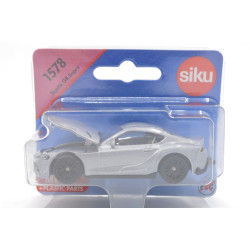 Toyota GR Supra