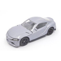 Toyota GR Supra