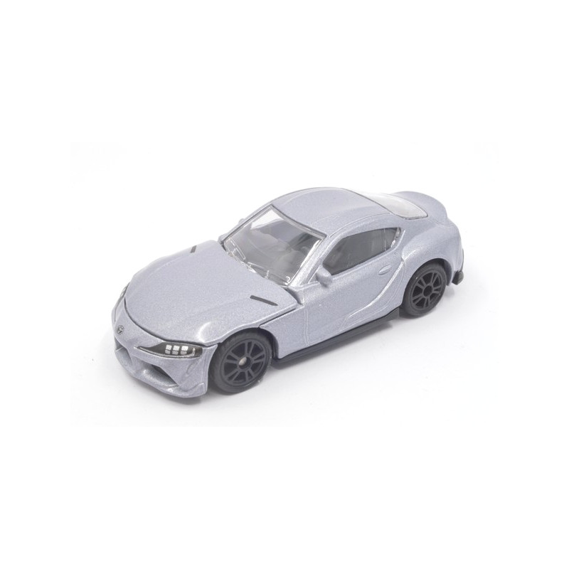 Toyota GR Supra