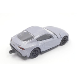 Toyota GR Supra