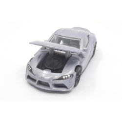 Toyota GR Supra