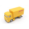 DHL parcel service set