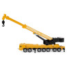 Siku Mega Lifter Liebherr LTM 1400 Mobile Kran