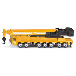 Siku Mega Lifter Liebherr...