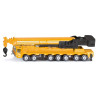 Siku Mega Lifter Liebherr LTM 1400 Mobile Crane