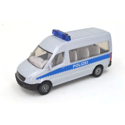 Mercedes-Benz Sprinter Polizei